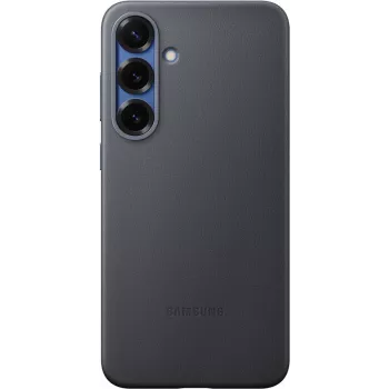 Samsung Kindsuit Capa EF-VS936PBEG para Galaxy S25+, Preto
