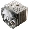 Thermalright HR-02 Plus - Arrefecedor de processador a ar - (para: LGA1156, LGA1155, LGA2011, LGA1150, LGA1151, AM4, LGA2066, LGA1200, LGA1152)