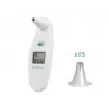 Termómetro digital Beper 40.102 — medição da temperatura corporal 32–43 °C