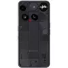 Nothing Phone (3) preto - Smartphone 5G - Dual-SIM - RAM 12 GB / armazenamento interno 256 GB - ecrã OLED - 6,67 (A10000022)