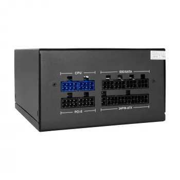 Fonte de alimentação White Shark GPSU-B600S Colonel-3 600W