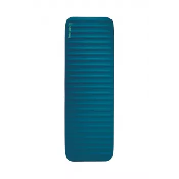 Colchão MondoKing 3D LG - azul-marinho