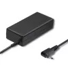 Fonte de alimentação Qoltec 51506.45W para ASUS | 45W | 19V | 2,37A | 4,0*1,35 | +cabo de alimentação