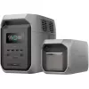 EcoFlow DELTA 3 1500 estação de energia portátil fosfato de ferro-lítio (LiFePO4) 1800 W 16,5 kg