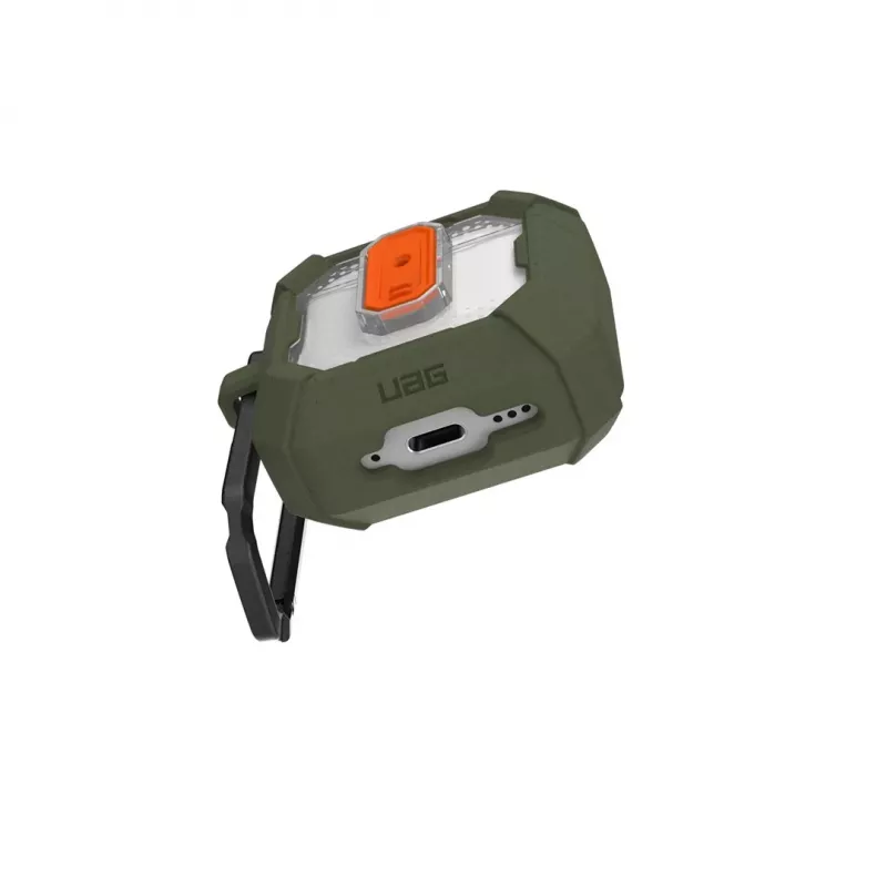 Urban Armor Gear 104129117272 acessório para auscultadores/headset, capa