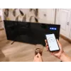 Aquecedor elétrico IR Lafe 47731 ThermoSmart 700W