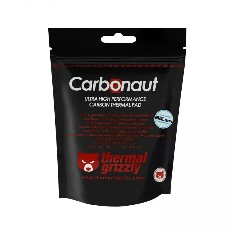 Pad térmico Thermal Grizzly TG-CA-51-68-02