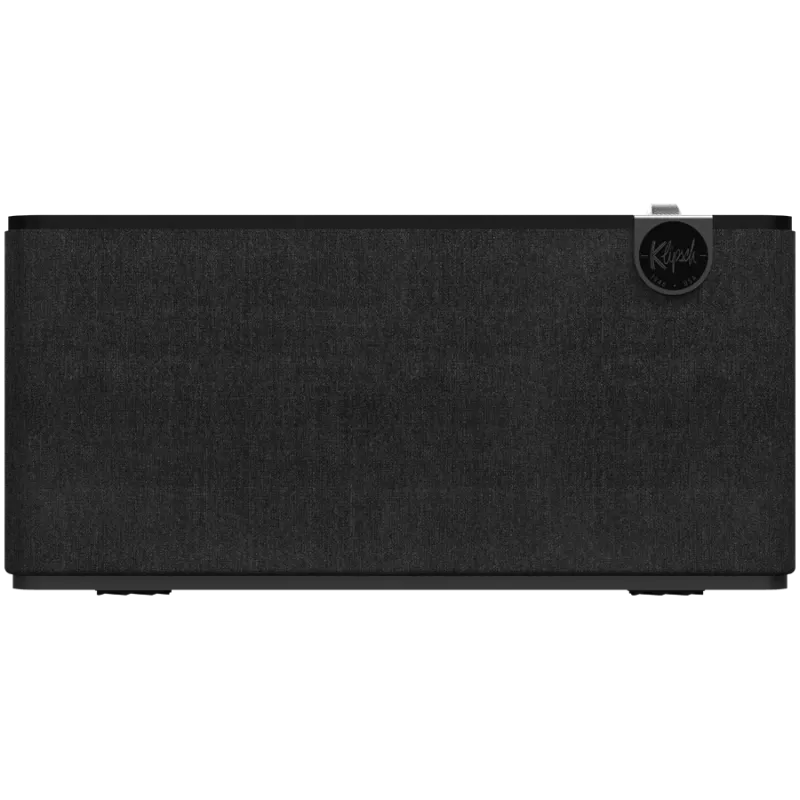 KLIPSCH The Three Plus preto mate