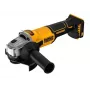 Rebarbadora DeWALT DCG407N-XJ 12,5 cm 9000 rpm 1,6 kg