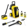 Máquina de lavar de alta pressão KARCHER K 6 Comfort Premium Home - 1.324-904.0