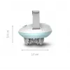 Cubo de massagem Ecomed AC-80E