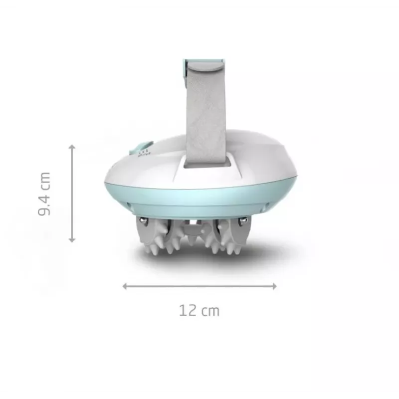 Cubo de massagem Ecomed AC-80E