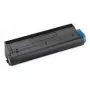 OKI - Cartucho de toner - 1 x preto - 12000 páginas (43979216)