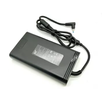 Adaptador AC 200W para HP Envy 15-EP com conector 4.5MMX3.0MM Alimentação EU