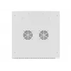 Rack de parede Lanberg WF01-6612-00S 12U cinzento 60 kg