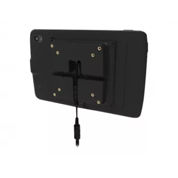 Zebra ZBK-ET4X-10VESA-01 Kit de montagem Preto