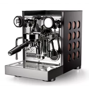 Rocket Espresso Milano Appartamento TCA máquina de café expresso semiautomática 1,8 L