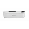 Limpeza por ultrassons ActiveJet AUC-200 branco UV, 100–240 V, 231×96×67 mm, 450 g