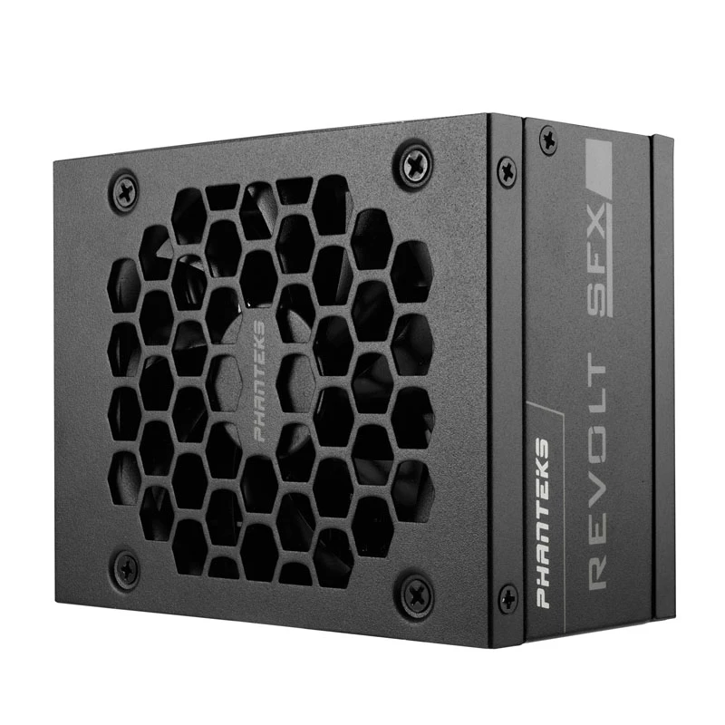 Fonte de alimentação Phanteks Revolt SFX 850 W