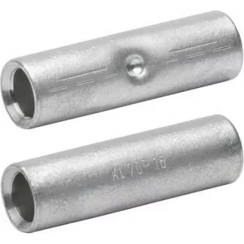 Conector de cravar 50 mm² 126R/BK (126RBK)