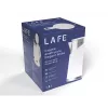 Chaleira elétrica LAFE 1,8L 2200W branco