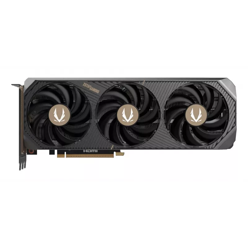 Placa gráfica NVIDIA GeForce RTX 5080 16 GB GDDR7