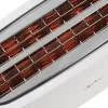 Torradeira JATA JETT1584 2 fatias 1400 W branco