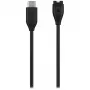 Cabo de carregamento Garmin 010-13278-00 preto 1m