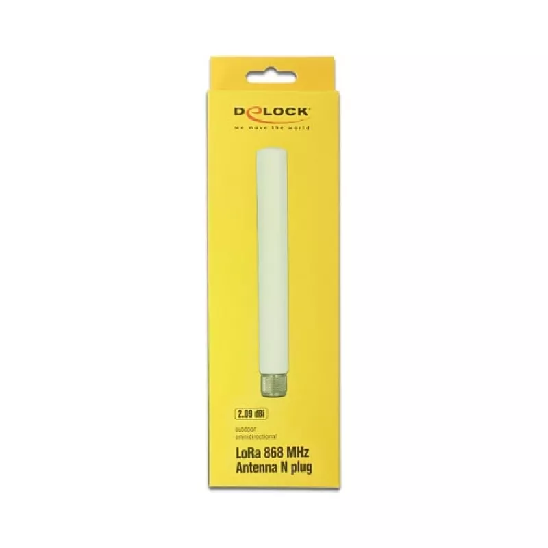 Antena omnidirecional DeLOCK 89637