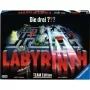 Die drei Labyrinth - Edição de equipa, jogo de tabuleiro