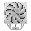 MODECOM Volcano 0C T720 dissipador de CPU por ar 12 cm branco