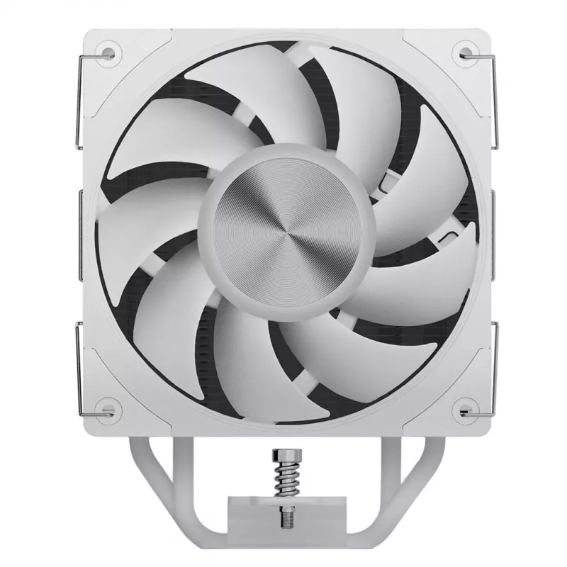 MODECOM Volcano 0C T720 dissipador de CPU por ar 12 cm branco