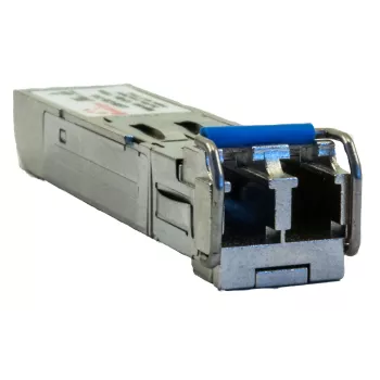 Barox AC-SFP-LX-E-10 - Fibra ótica - 1000 Mbit/s - SFP - 9/125 µm - 10000 m - 1310 nm