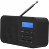 Inter Sales DENVER DAB-42 - rádio DAB portátil - 1 Watt