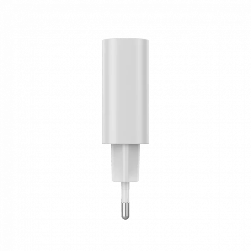 Carregador CANYON OnCharge 30CL Max Power 30W 1xPD EU branco