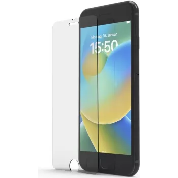 Hama Clear Protect película de proteção de ecrã transparente Apple 1 unidade