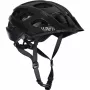 Trail XC, capacete preto, tamanho: XS, 49-53 cm