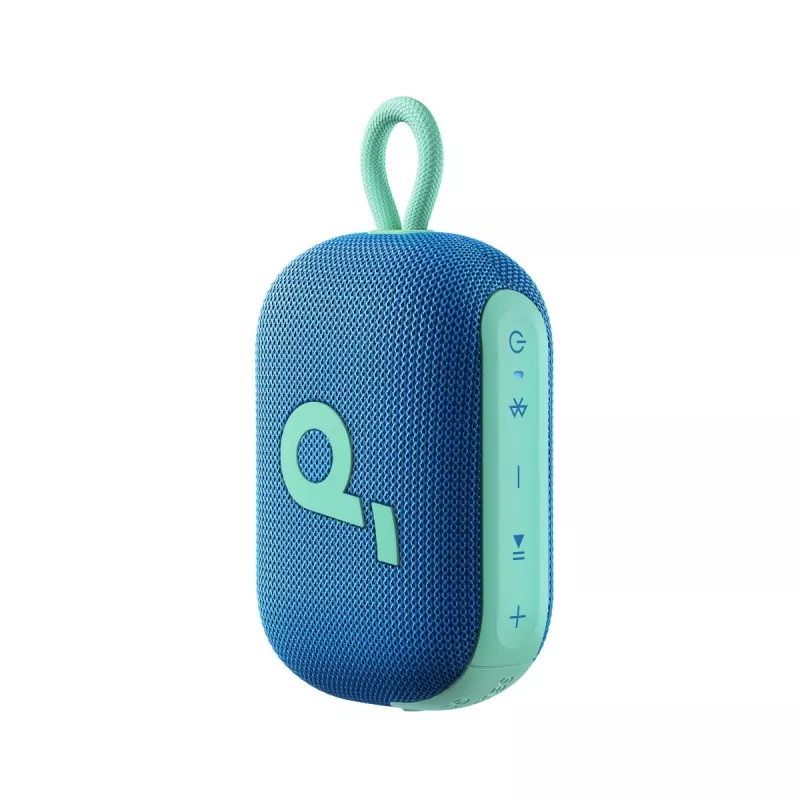 Altifalante Soundcore GO SELECT 4 Bluetooth azul