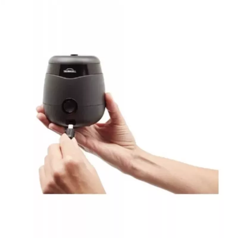 Thermacell E55XI Repelente portátil de mosquitos, zona com bateria