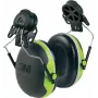 3M Peltor X4P3 Protetor auricular com fixação para capacete (XA007706949)