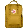 Mochila Fjällräven Kånken amarela polipropileno PP unissexo 270x130x380mm