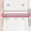 Plaina elétrica TE-PL 900 (vermelho/preto, 900 Watt)