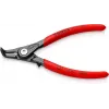 Knipex 49 41 A01 alicate de anéis de segurança