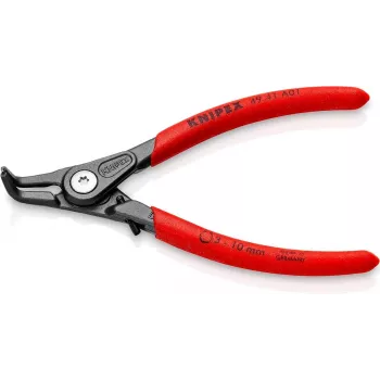Knipex 49 41 A01 alicate de anéis de segurança