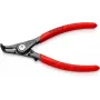 Knipex 49 41 A01 alicate de anéis de segurança