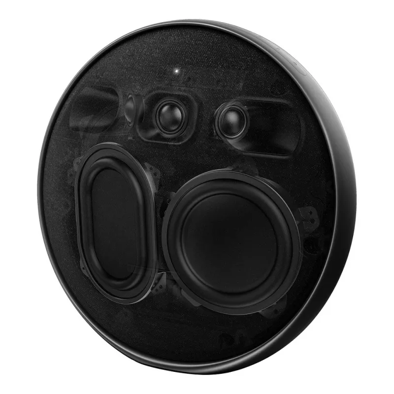 Harman-kardon HKOS9BLKEP preto