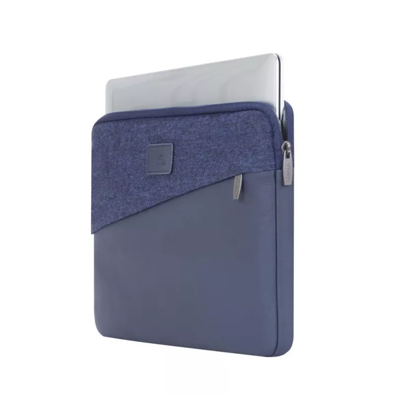 Capa Rivacase 7903 33,8 cm (13,3 polegadas) azul