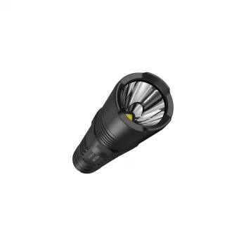 Lanterna tática Nitecore P10 V2 — 1000 lm, IP68 à prova de água, resistente a impactos, 95 g, compatível com 18650/CR123