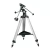 Tripé EQ2 Mount SW-4120 LT1 altura ajustável, leve da Sky-Watcher