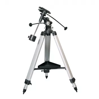 Tripé EQ2 Mount SW-4120 LT1 altura ajustável, leve da Sky-Watcher